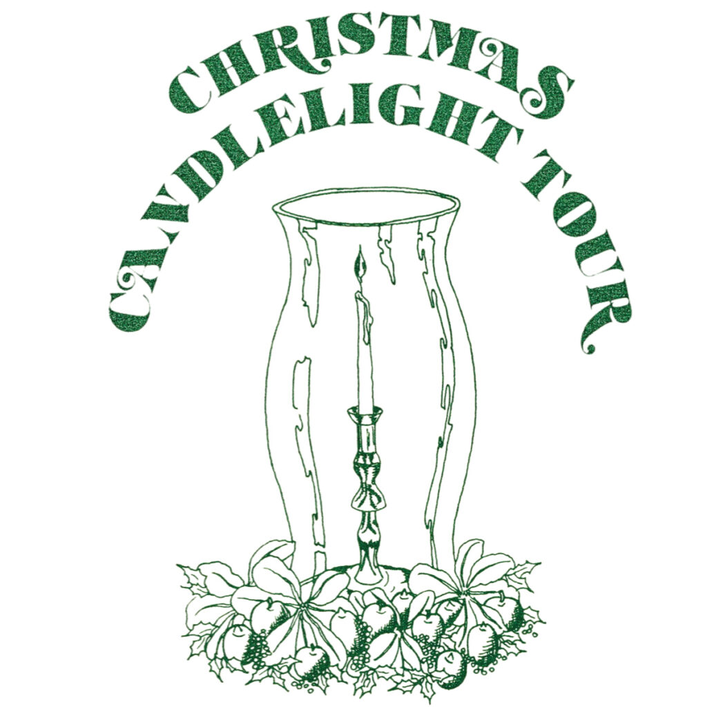 55th Annual Candlelight Tour