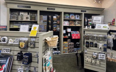 Visiting Fredericksburg’s National Park Sites During the Government Shutdown