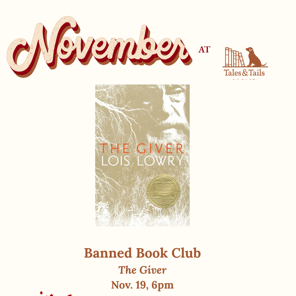 Book cover of "The Giver".