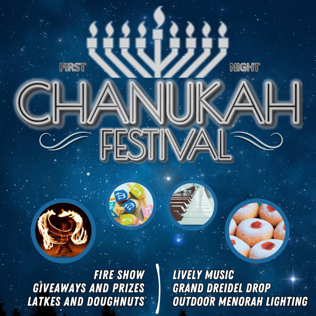 Chanukah Festival