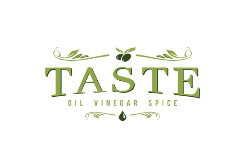 Taste OVS logo