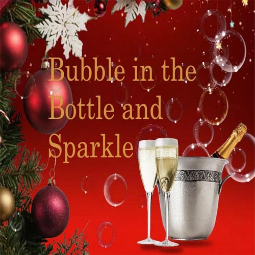 City Vino Wine Class – Bubbie In the Bottle and Sparkle