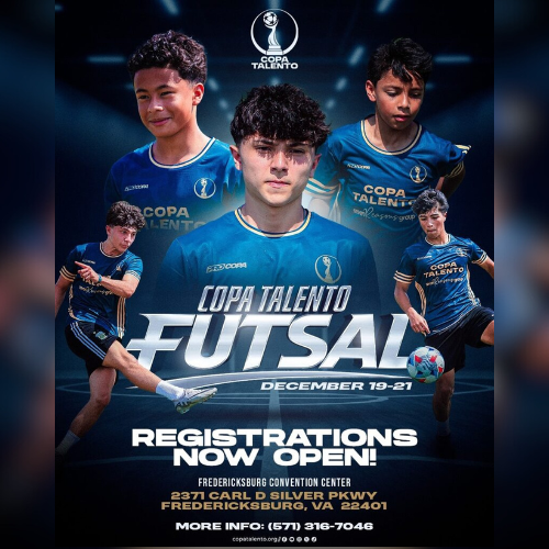 Copa Talento Futsal