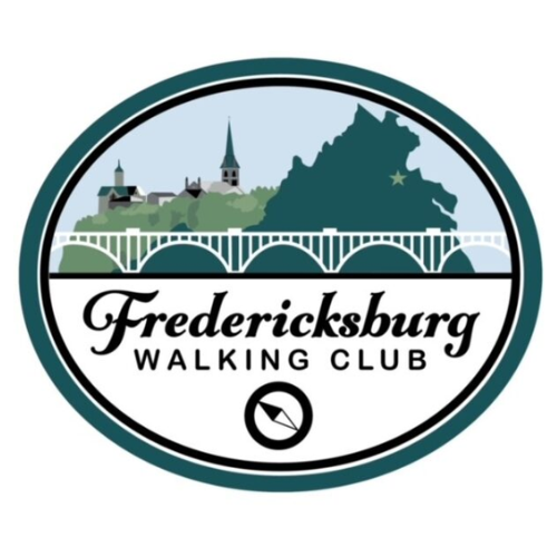 fxbg.com event 500×500 – 2025-12-11T122044.694 Fredericksburg walking club logo 500 x 500.