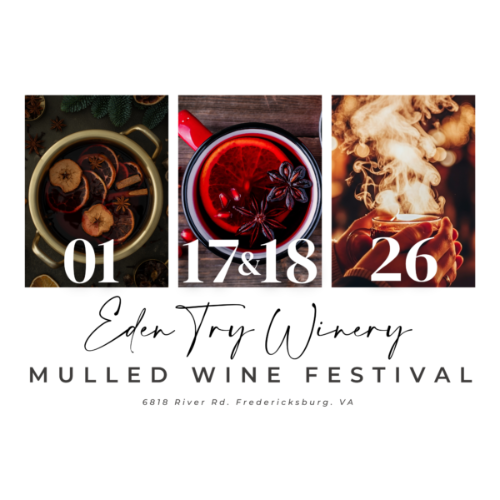 Mulled Wine Festival