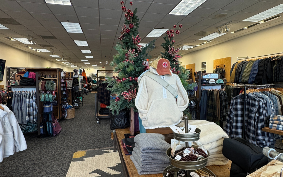 Holiday Shopping Guide: Central Park & Route 3 Corridor