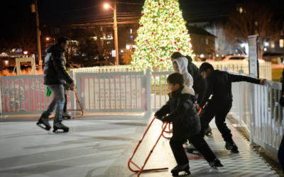 Winter Break in Fredericksburg, Virginia: A Magical Holiday Getaway