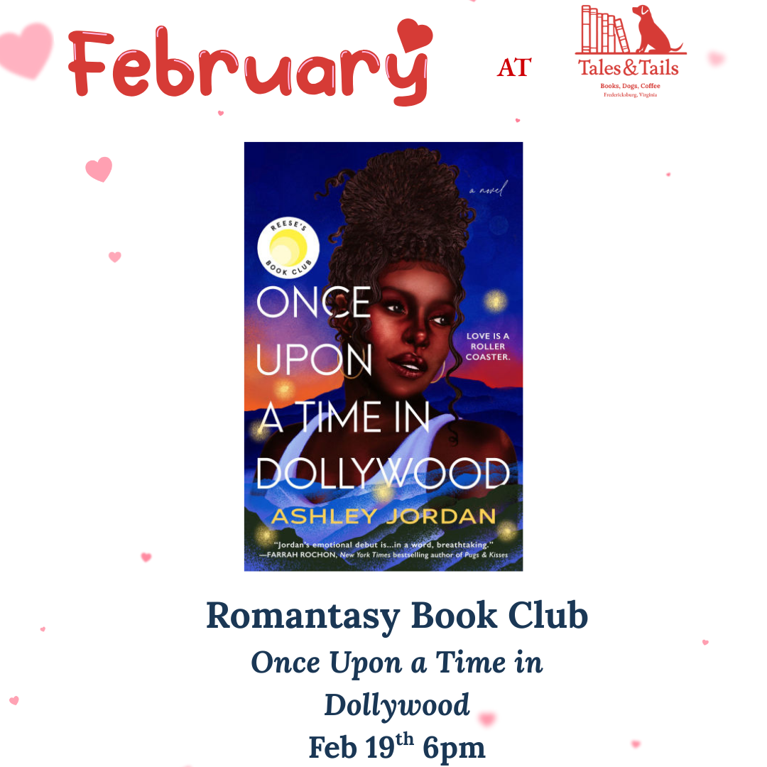 Cover of "Once Upon a time in Dollywood".