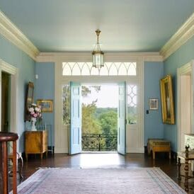 Free Admission Sundays ﻿in January 2026 @ Gari Melchers Home and Studio