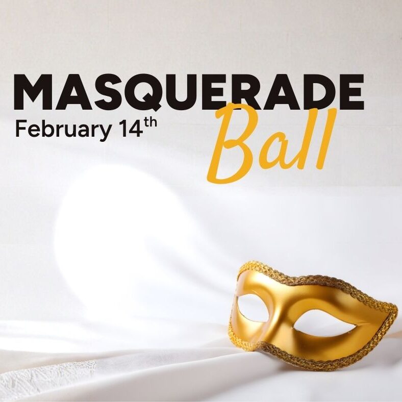 Masquerade Ball