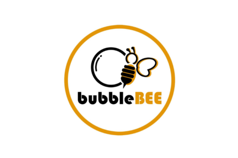 bubblebee logo