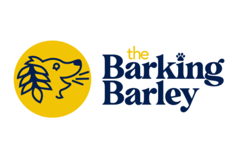 The Barking Barley logo