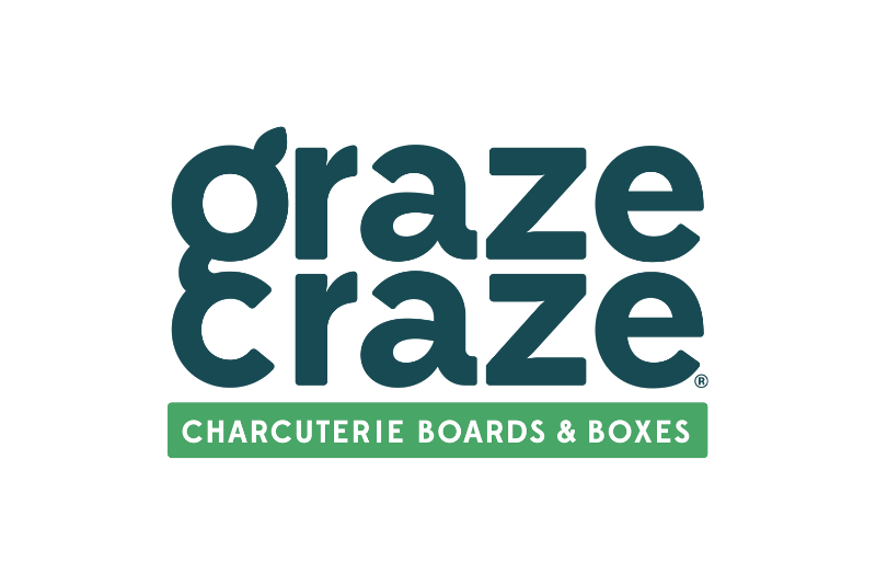 Graze Craze logo