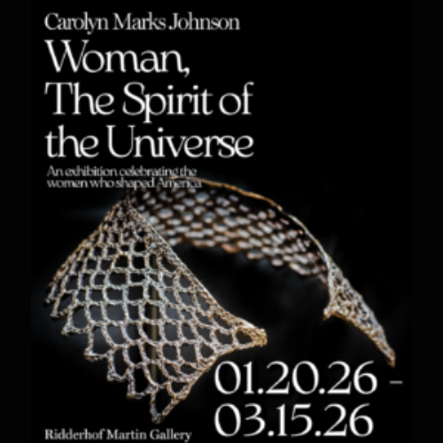 Woman, The Spirit of the Universe – UMWGalleries