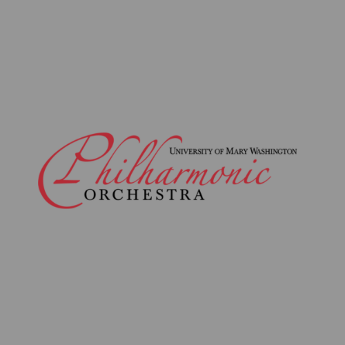 UMW Philharmonic Winter Concert
