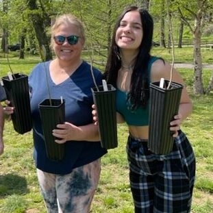 Free Native Tree Seedlings Giveaway