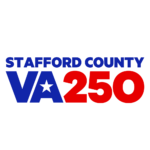 Stafford County VA250 logo