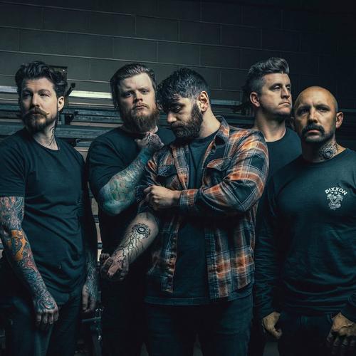 “Wolves at the Gate” Live in Concert