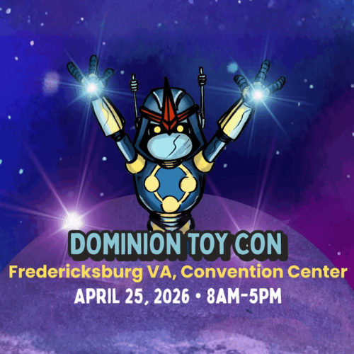 Dominion Toy Con