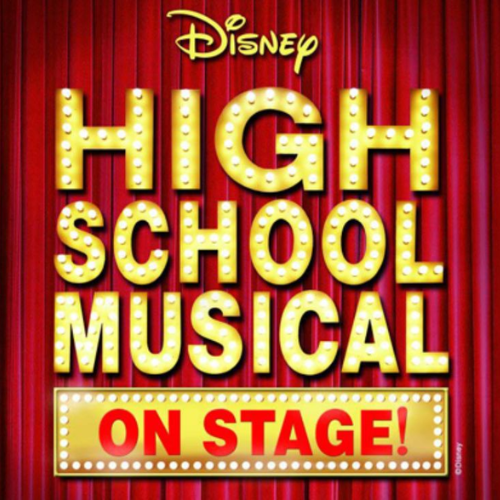 CYT Fredericksburg – High School Musical