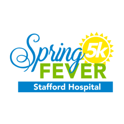Stafford Hospital Spring Fever 5K and Kids 1/2 Mile Fun Run