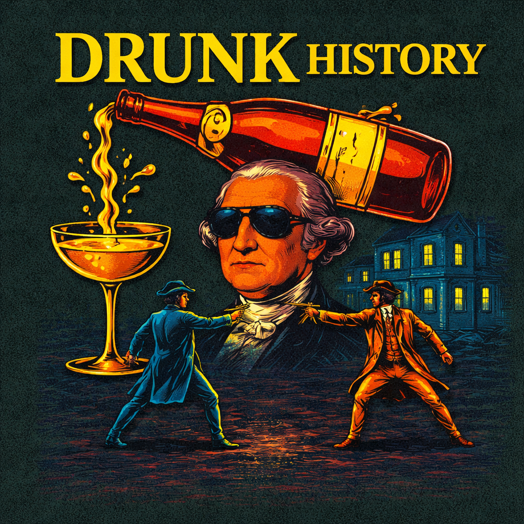 Drunk History