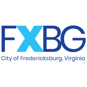 City of Fredericksburg logo