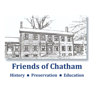Friends of Chatham logo