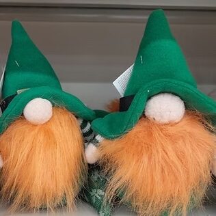 St. Patrick’s Day Party