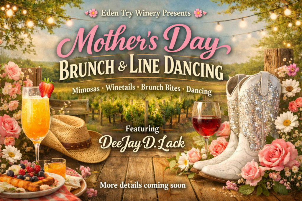 Mother’s Day Brunch