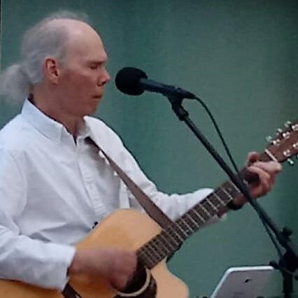 Robert Keelin at Adventure Brewing