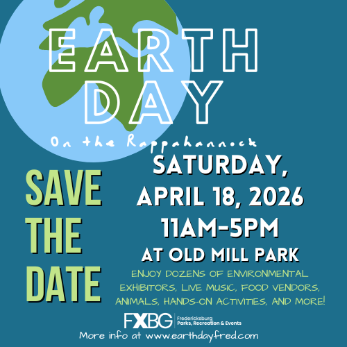 2026 Earth Day Festival
