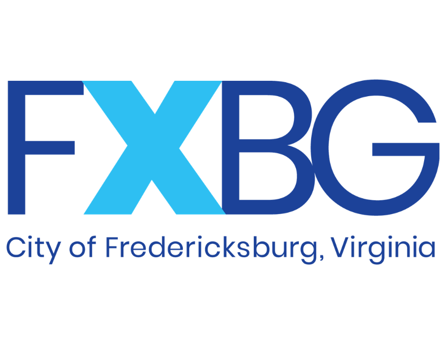 City of Fredericksburg logo