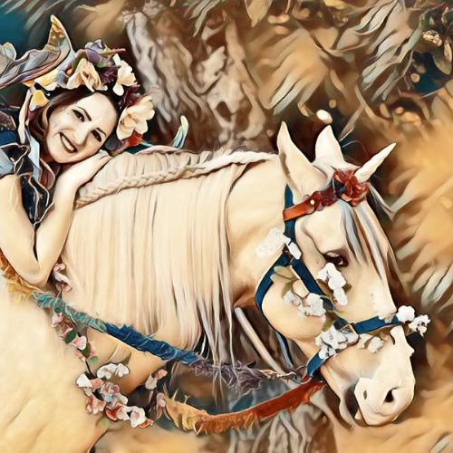 FXBG Fall Fairy & Dragon Festival