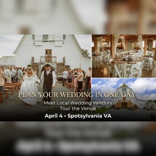 The Revatone Wedding Experience