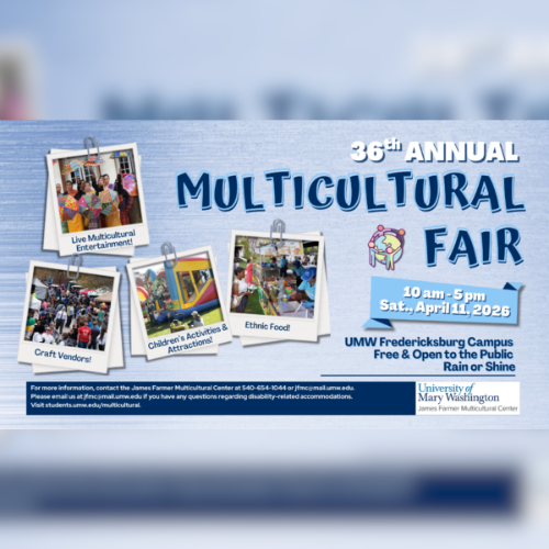 Multicultural Fair