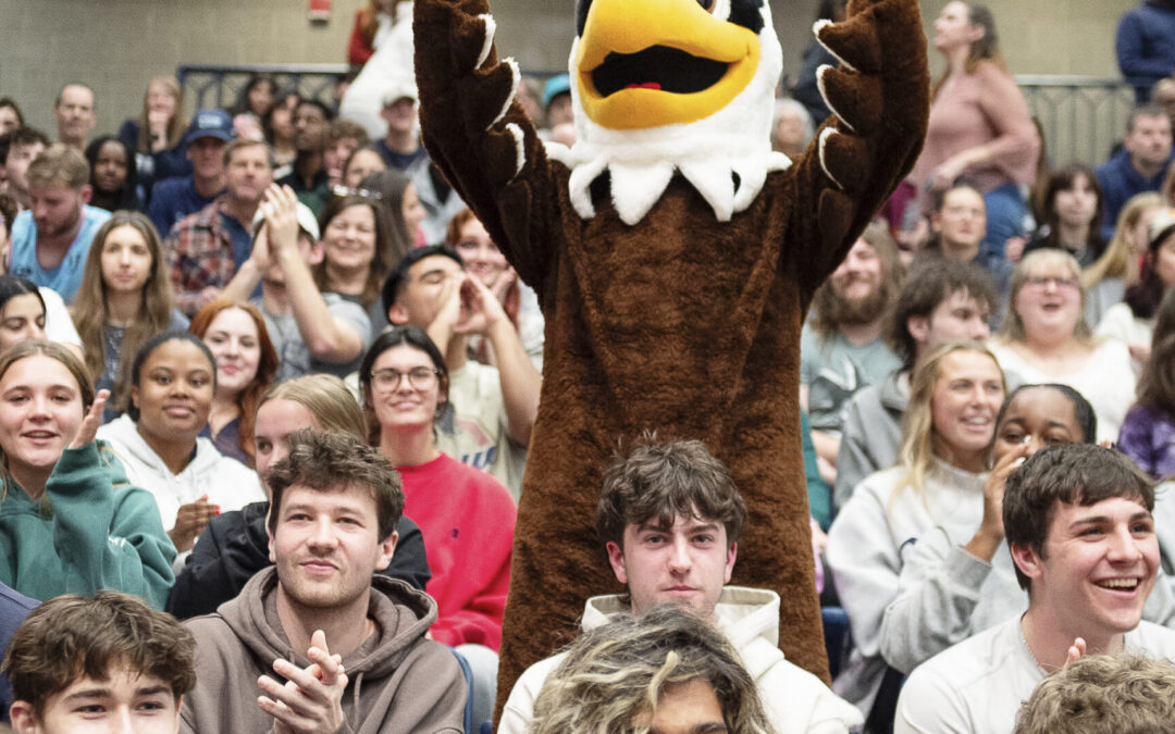 Celebrate a Championship Season at UMW Fan Fest