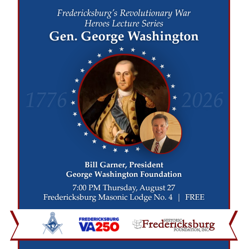 Gen. George Washington Lecture