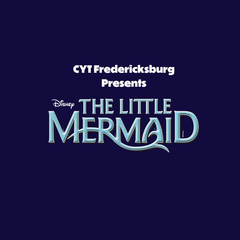 Sweet Reasons: Meet the Cast of The Little Mermaid