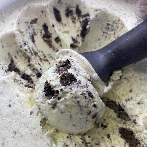 Abner B’s Ice Cream 7th Anniversary