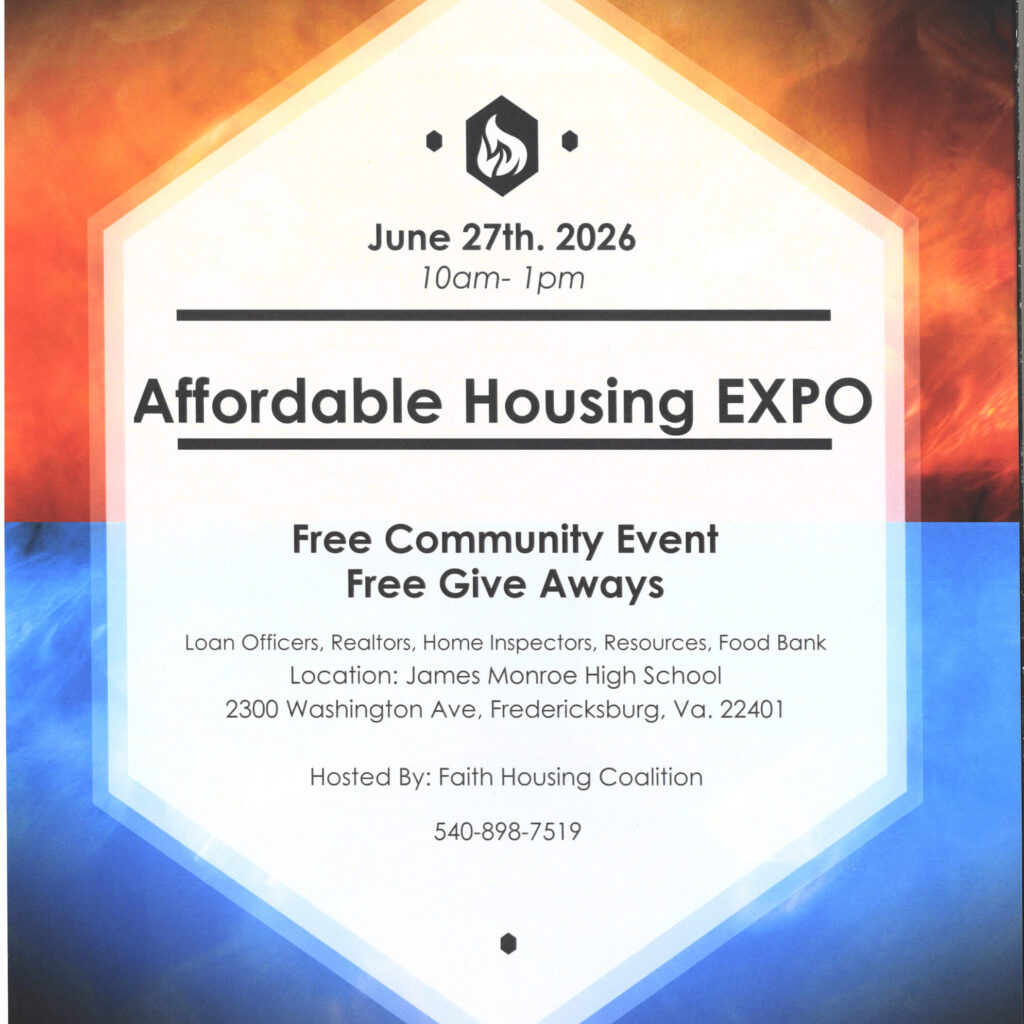 Affordable Housing Expo