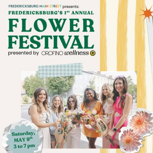 Flower Festival