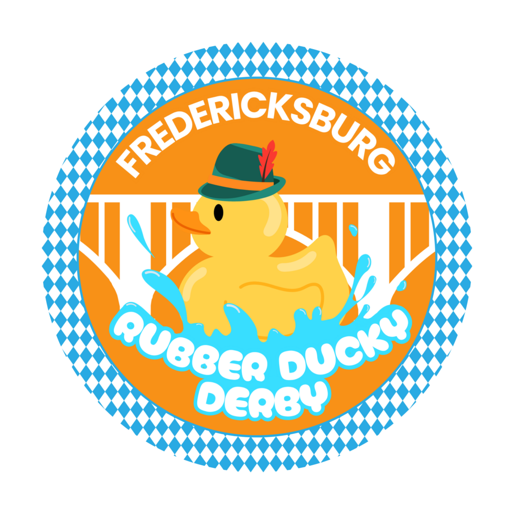 FXBG Rubber Ducky Derby