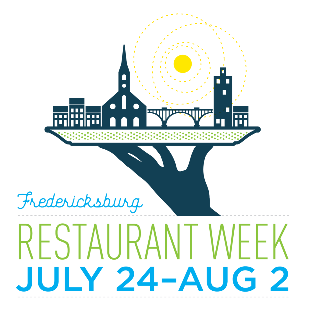Summer Restaurant Week