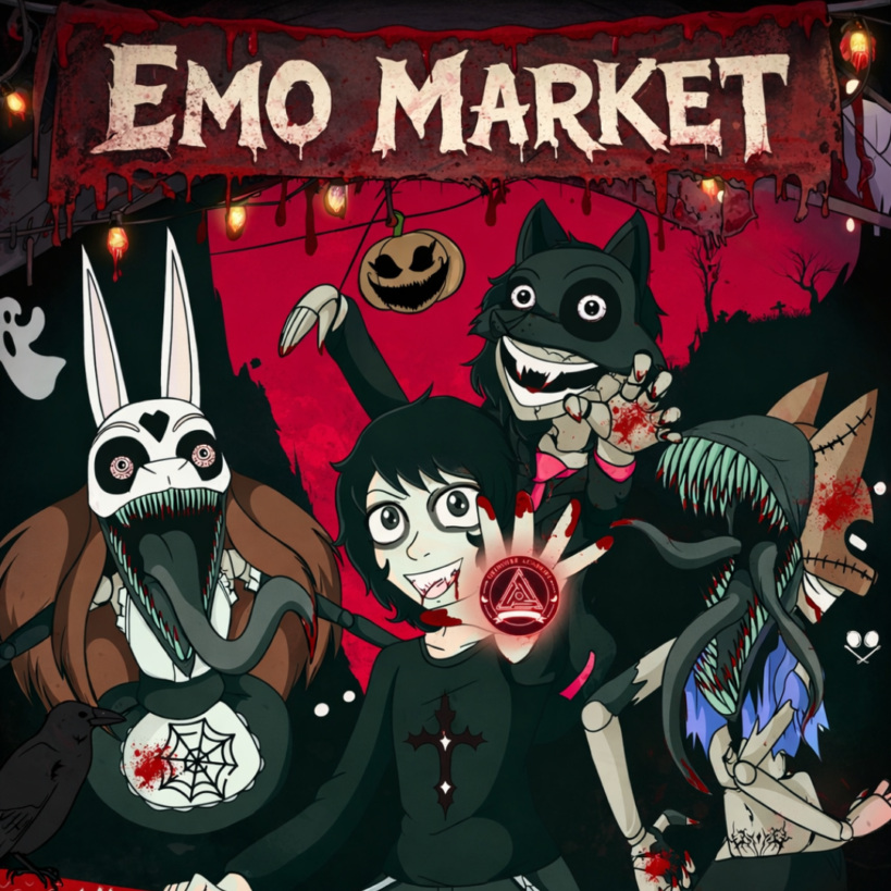 The Emo Market