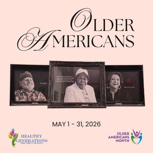 Older Americans Exhibit