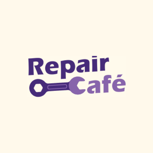 Repair Cafe logo