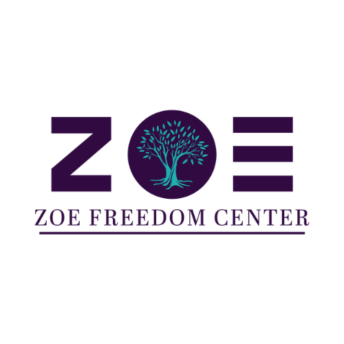 Zoe Freedom Center Open House