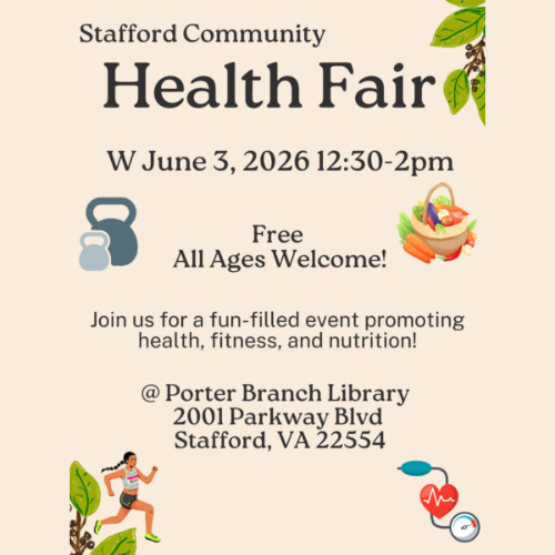 Community Health Fair
