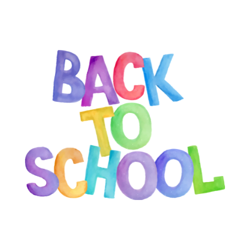 Back to School Community Vendor Event at Zion Hill Baptist Church